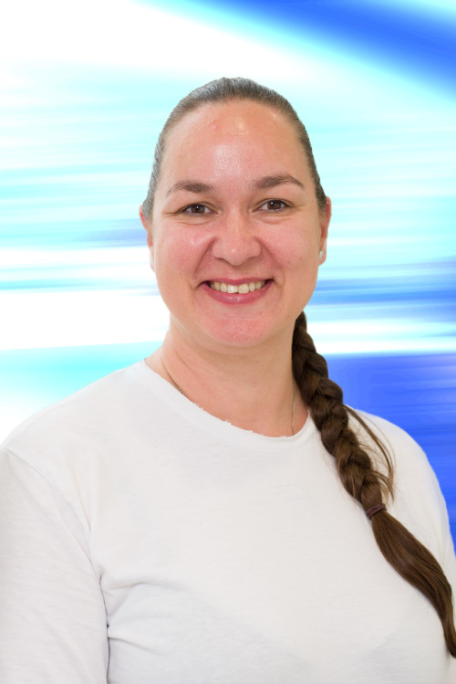 Dr. Bianca Huemer (Vertretungsärztin)