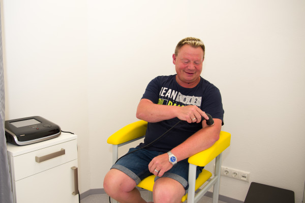 Ultraschalltherapie