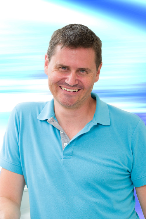 Dr. Günther Fimberger