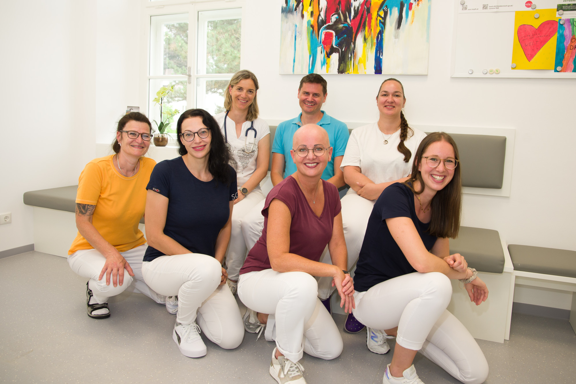 Teamfoto